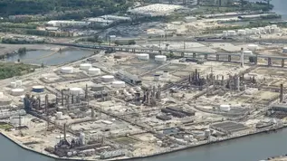 PHILADELPHIA TODAY - The Bellwether District is Set to Transform the Former Philadelphia Energy Solutions Refinery Site