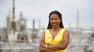 Hilco Redevelopment Partners Hires Jasmine E. Sessoms to Lead Corporate Affairs as Senior Vice President for the PES Redevelopment Project in Philadelphia