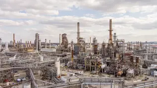 Remediation continues at South Philly refinery site, making way for logistics hub