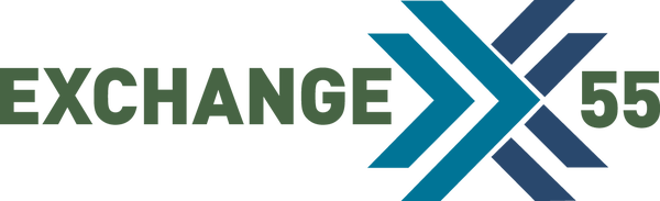 Exchange55 Logo X2