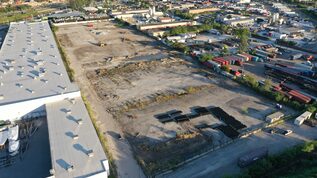 Hilco Acquires 8.5 Acre Industrial Site in South Florida